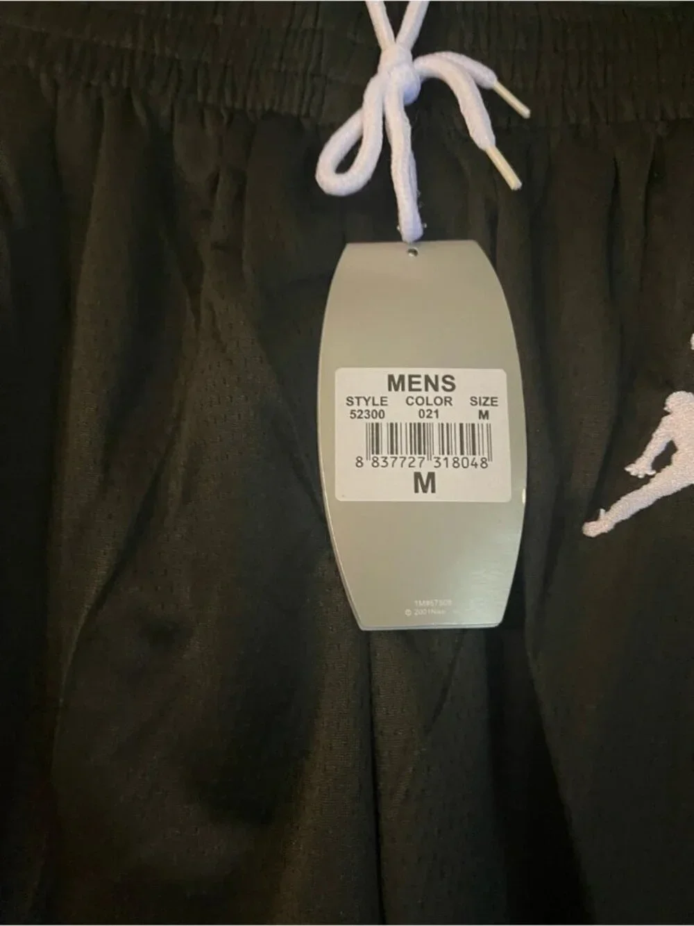 Jordan men’s north
